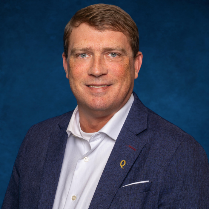 Photo of Glenn Sherrill